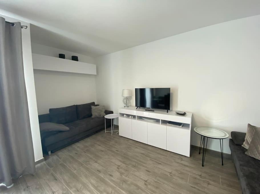 Plac Slowianski 10 - Silver Swinoujscie Exterior photo