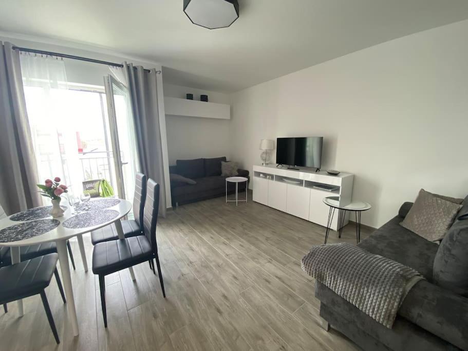 Plac Slowianski 10 - Silver Swinoujscie Exterior photo